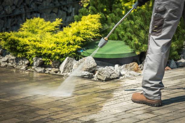 Best Restaurant Pressure Washing  in East Basin, UT