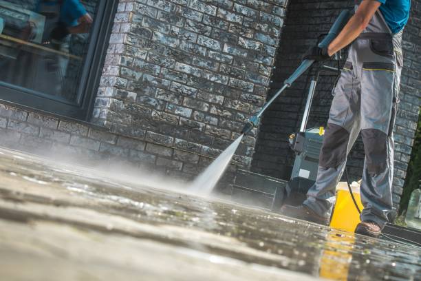  East Basin, UT Pressure Washing Pros