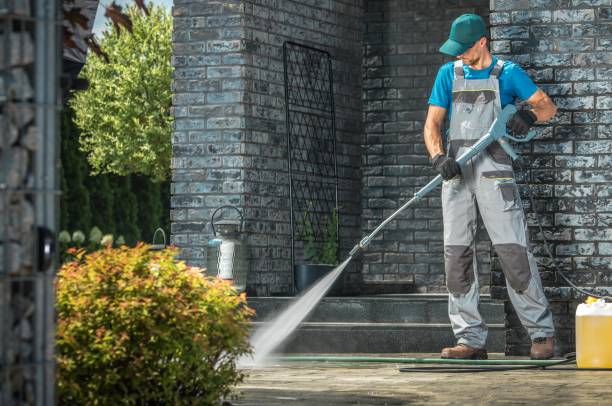 Reliable East Basin, UT  Pressure Washing Services Solutions