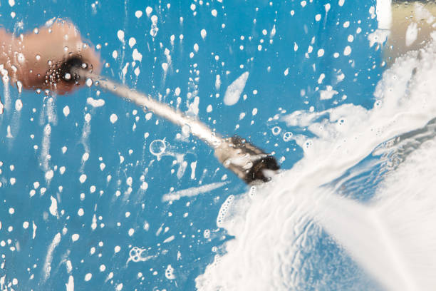 Best Boat and Dock Cleaning  in East Basin, UT
