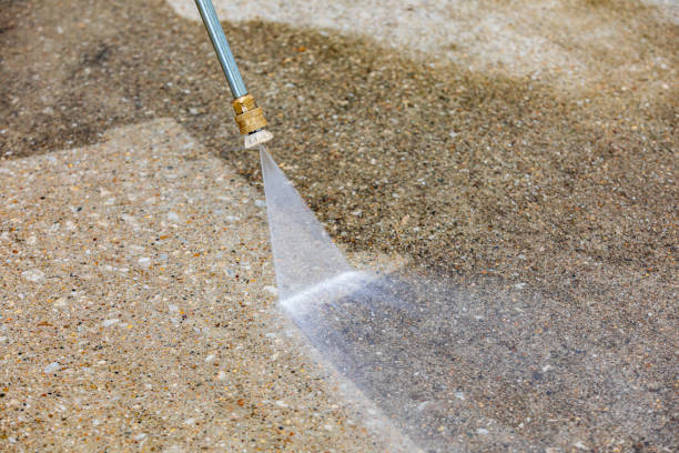 Best Factory Floor Cleaning  in East Basin, UT