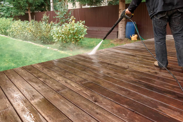 Best Roof Washing  in East Basin, UT