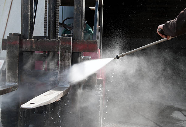 Best Graffiti Removal  in East Basin, UT